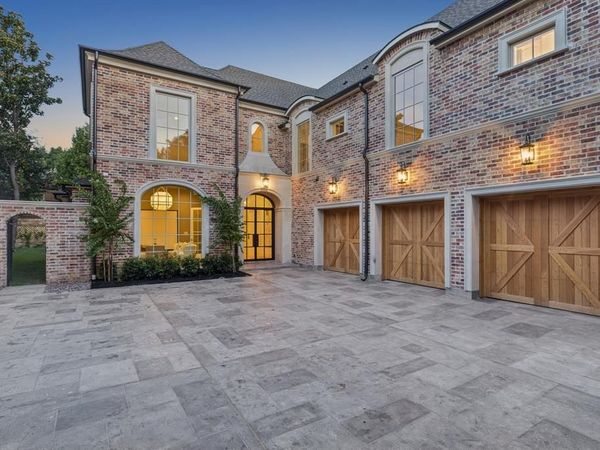 6389 Memorial Drive , Frisco, TX 75034