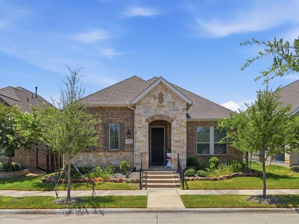 4772 Kings Garden Parkway, Arlington, TX 76005