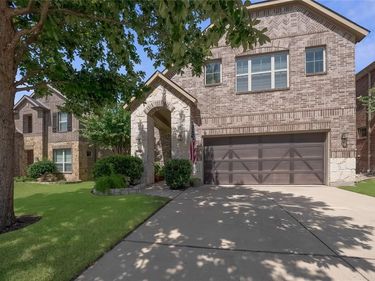 8629 Tribute Lane, Fort Worth, TX 76131