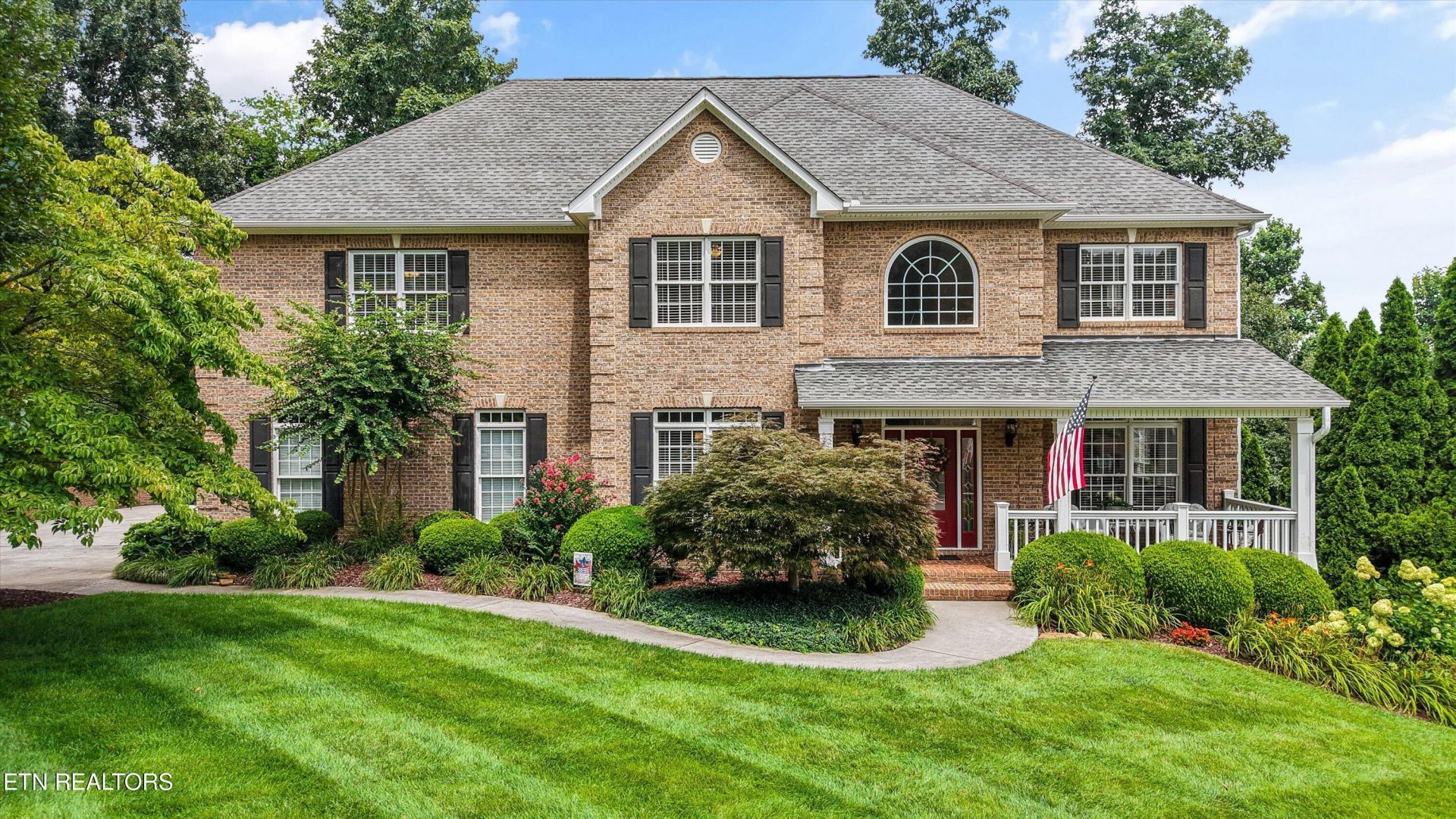 12600 Comblain Rd, Knoxville, TN 37934 Main Photo