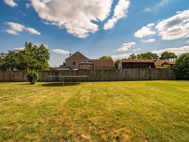 2126 Sherwood Forest Drive, Miamisburg, OH 45342 Photo 35