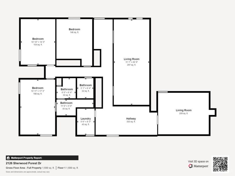 2126 Sherwood Forest Drive, Miamisburg, OH 45342 Photo 41