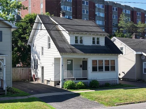 7 Tracey Street , Whitesboro, NY 13492