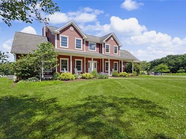 3550 Yochum Road , Eden, NY 14057