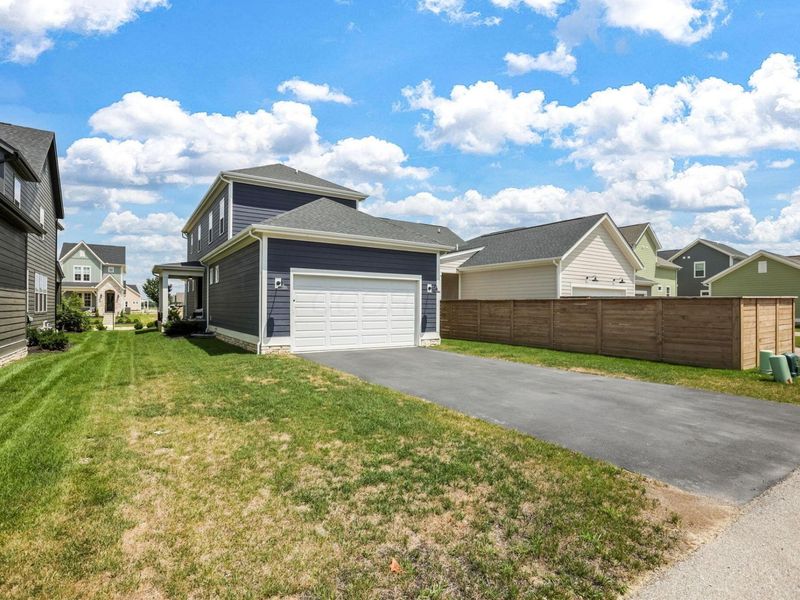 5076 Maple Drive, Lewis Center, OH 43035 Photo 49