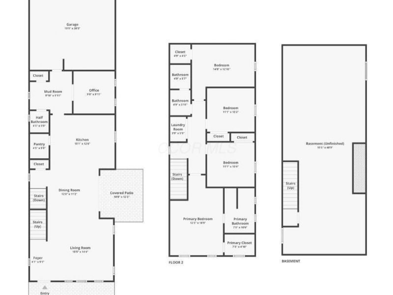 5076 Maple Drive, Lewis Center, OH 43035 Photo 76