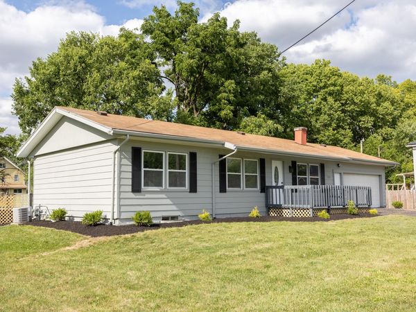 1710 Obetz Avenue , Columbus, OH 43207