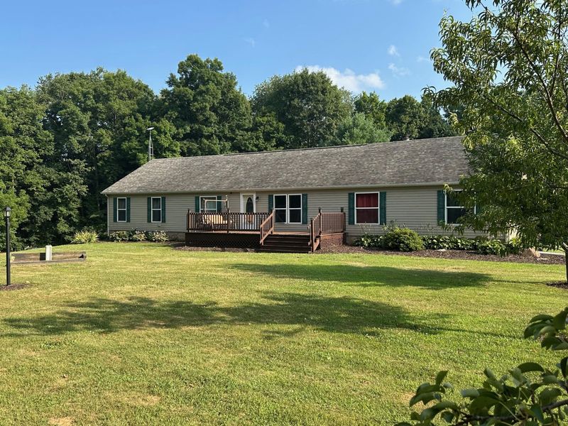 19360 Hampshire Road, Utica, OH 43080 Photo 2