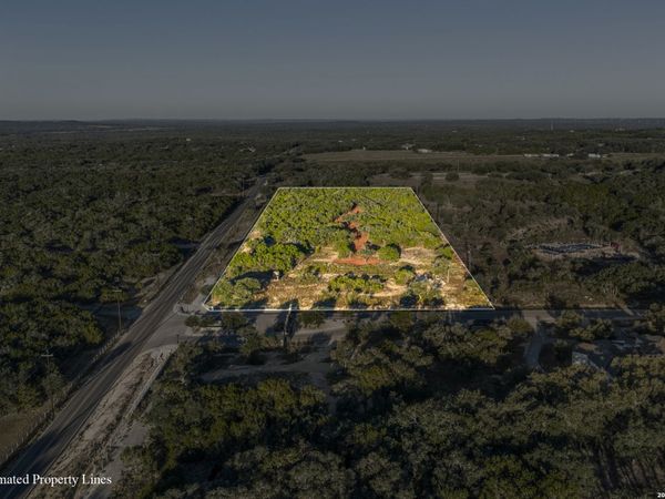 1280 Adyson, Bulverde, TX 78163