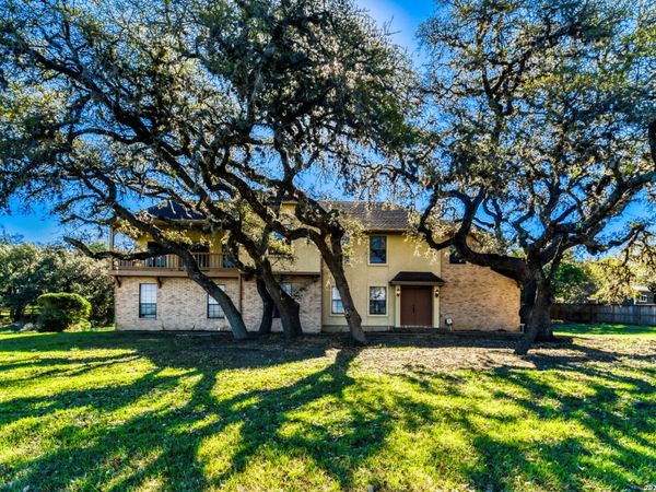 29342 SEABISCUIT DR, Boerne, TX 78015