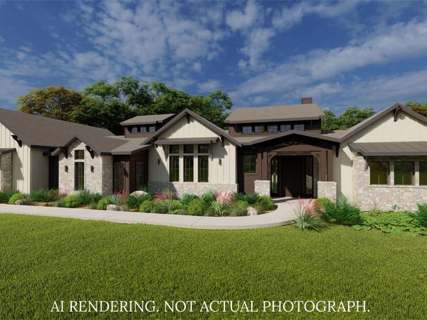 315 Canyon Terrace Dr., Canyon Lake, TX 78133