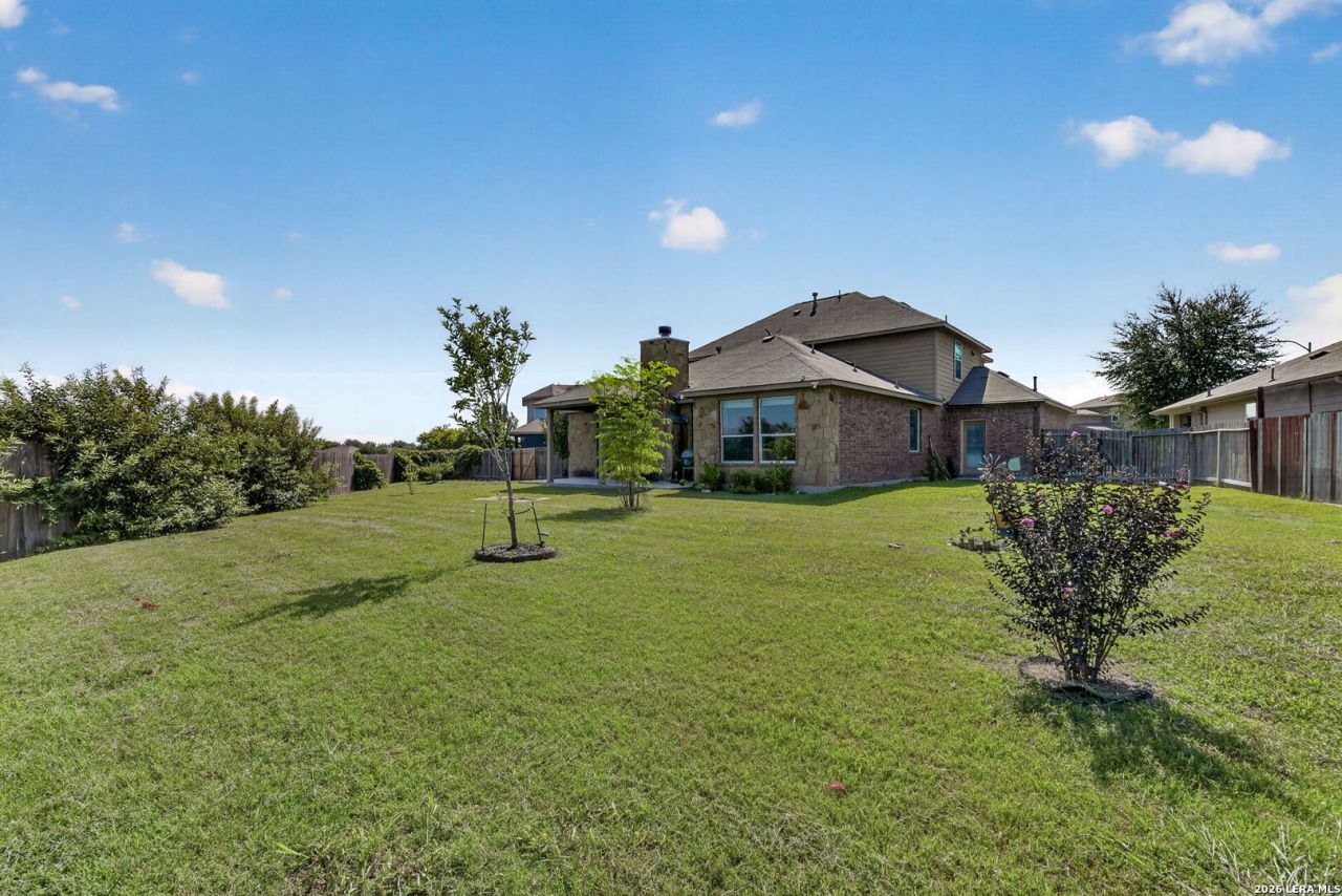 15950 Cardinal Pt, Selma, TX 78154 Main Photo