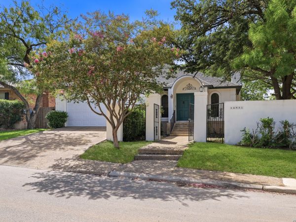 14831 RIVER VIS N, San Antonio, TX 78216