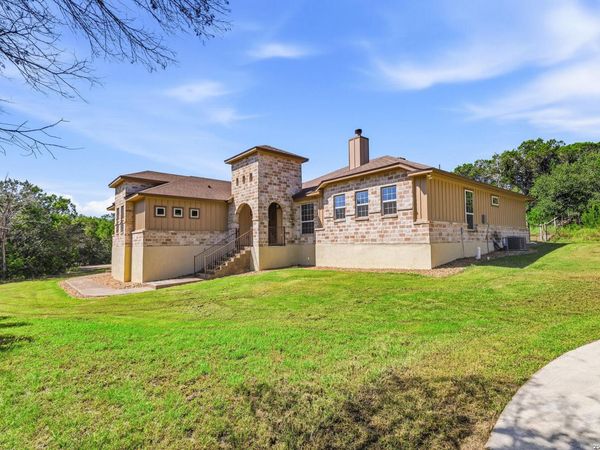 26907 BENT TRL, Boerne, TX 78006