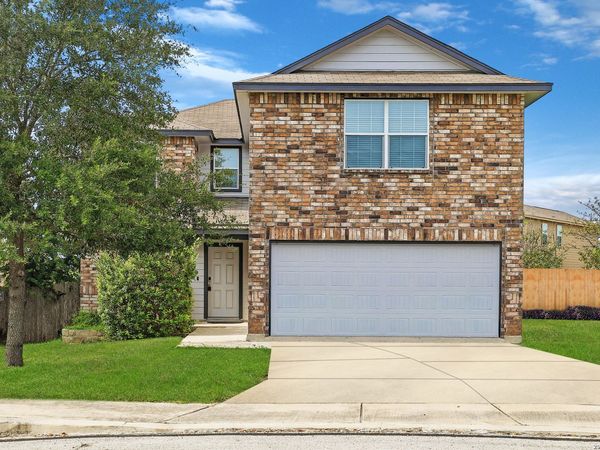 11514 VERDE BND, San Antonio, TX 78245