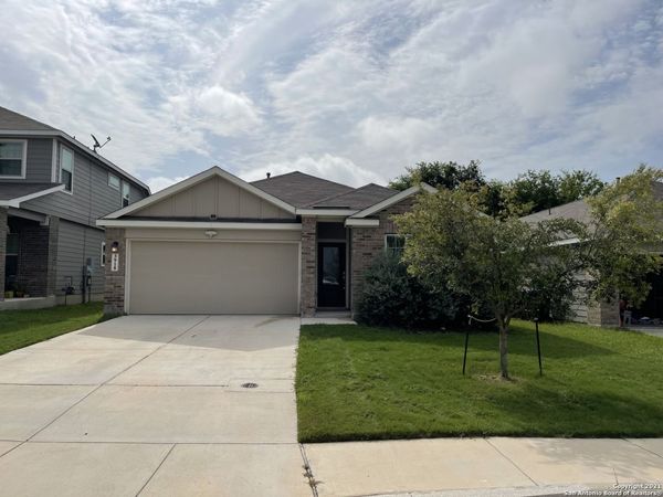3918 STANLEY PARK, Converse, TX 78109