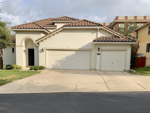 18410 Muir Glen, San Antonio, TX 78257