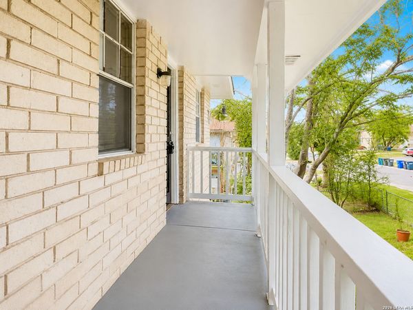 10819 Baltic, Unit 4, San Antonio, TX 78213