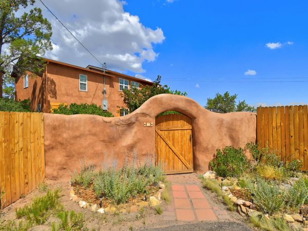 5 Lakeview Circle , Sandia Park, NM 87047