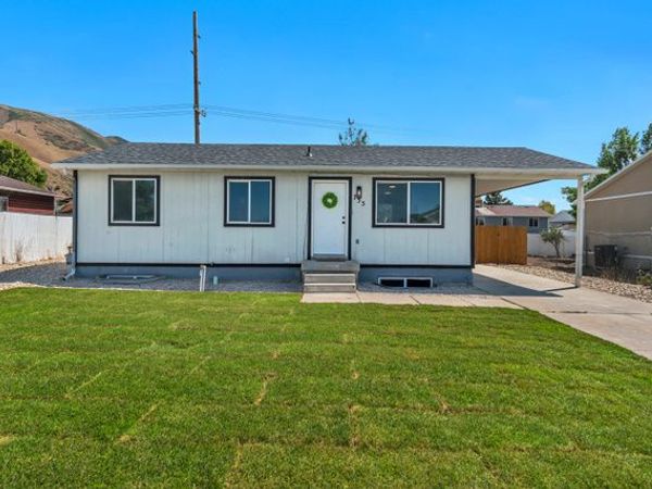 735 W 880 S, Tooele, UT 84074