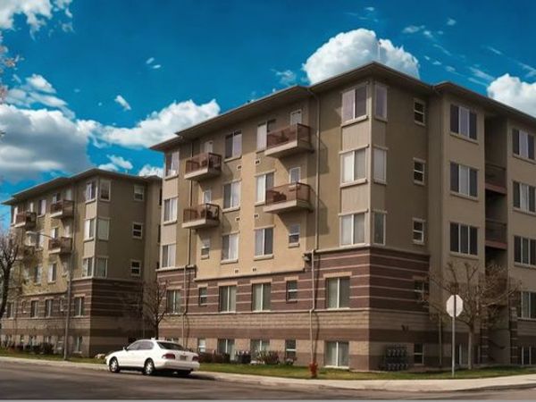 785 E 560 N, Unit 407, Provo, UT 84606