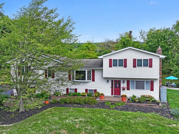 190 Ridge Road , Highland Mills, NY 10930