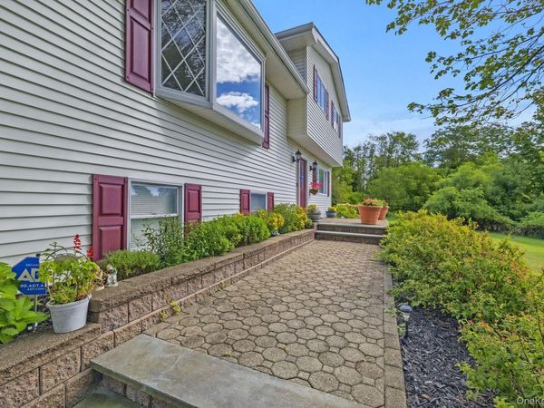 190 Ridge Road , Highland Mills, NY 10930