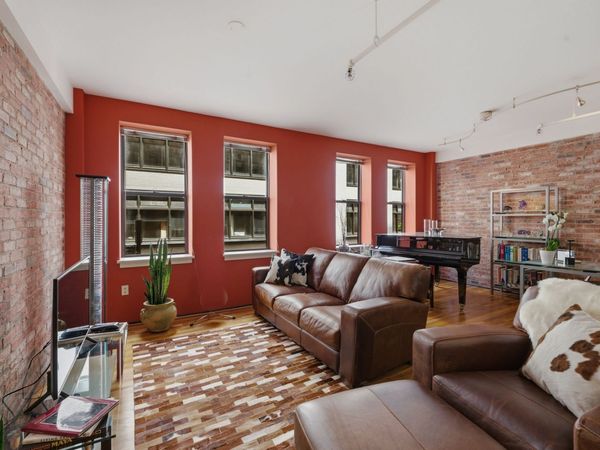 700 Church St , Unit 205, Nashville, TN 37203
