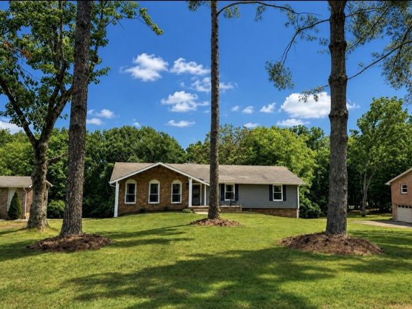 613 Oakwood Ter , Mount Juliet, TN 37122
