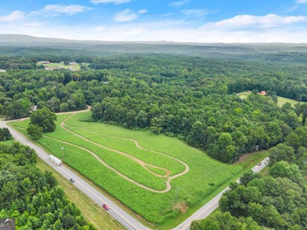 0 Dawsonville Highway, Dawsonville, GA 30534