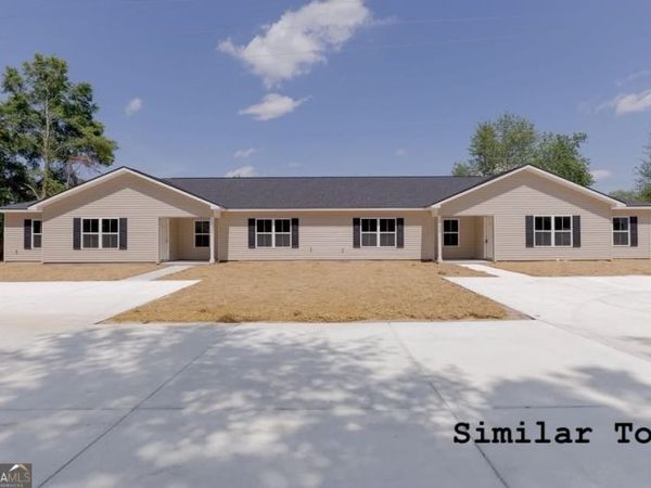 212B Tabor Drive, Warner Robins, GA 31093