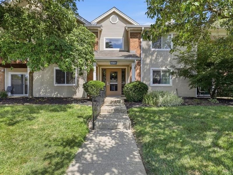 1501 Lake Pointe Way, Centerville, OH 45459 Photo 1