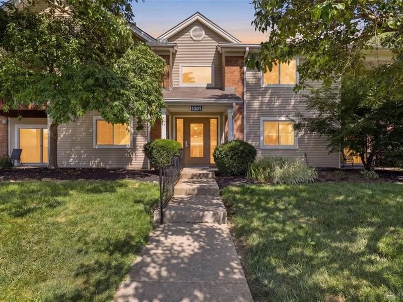 1501 Lake Pointe Way, Centerville, OH 45459 Photo 2