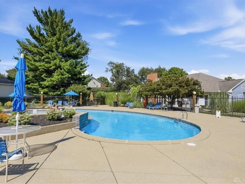 1501 Lake Pointe Way, Centerville, OH 45459 Photo 29