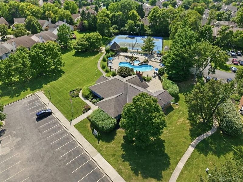 1501 Lake Pointe Way, Centerville, OH 45459 Photo 31