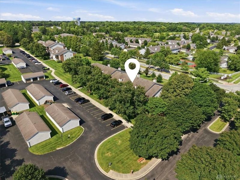 1501 Lake Pointe Way, Centerville, OH 45459 Photo 32