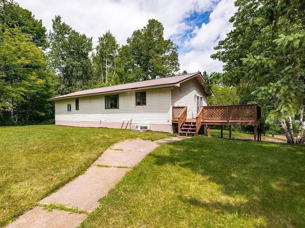 5025 Reid Road , Duluth, MN 55803