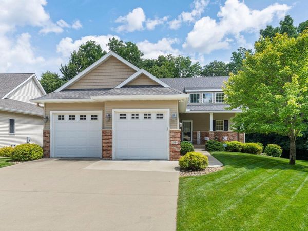 1544 Salem Court SW, Rochester, MN 55902
