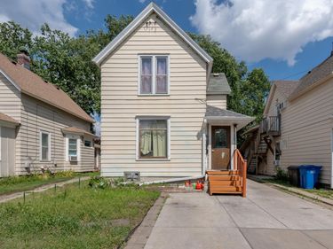 2115 5th Street NE, Minneapolis, MN 55418