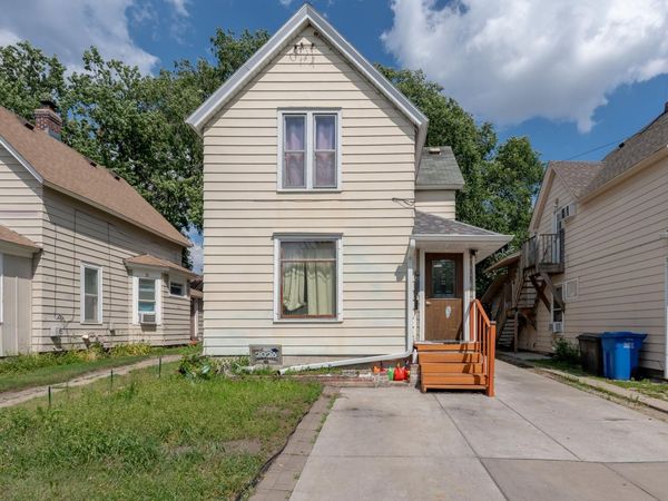 2115 5th Street NE, Minneapolis, MN 55418