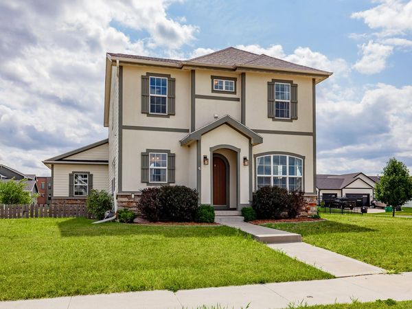 1706 SW Franklin Drive, Ankeny, IA 50023