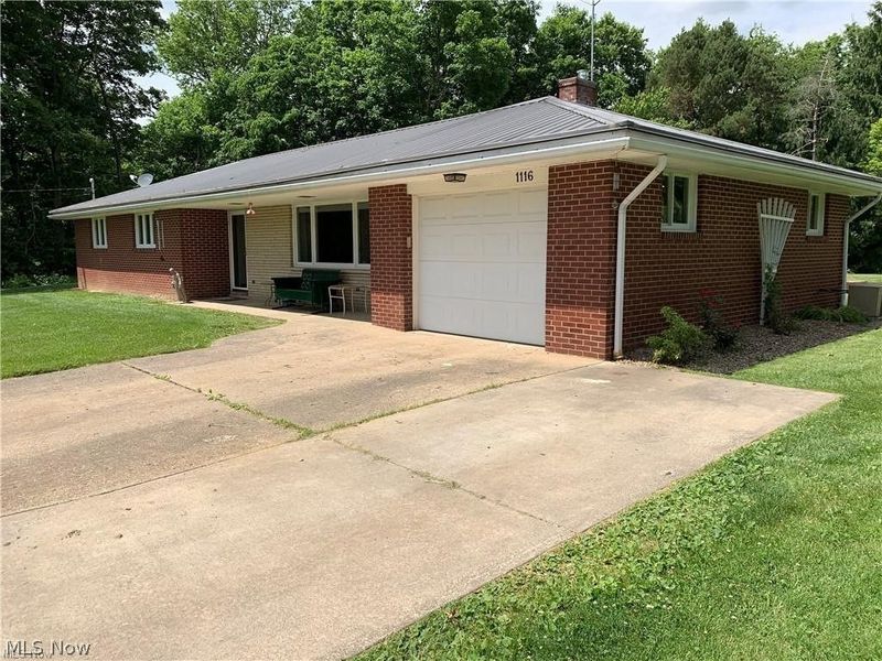 1116 Kennedy Street, Bergholz, OH 43908 Photo 1