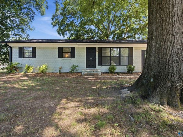 316 Mark Street, Decatur, AL 35601