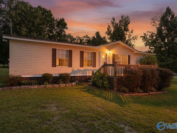 33 Ted Street, Ohatchee, AL 36271