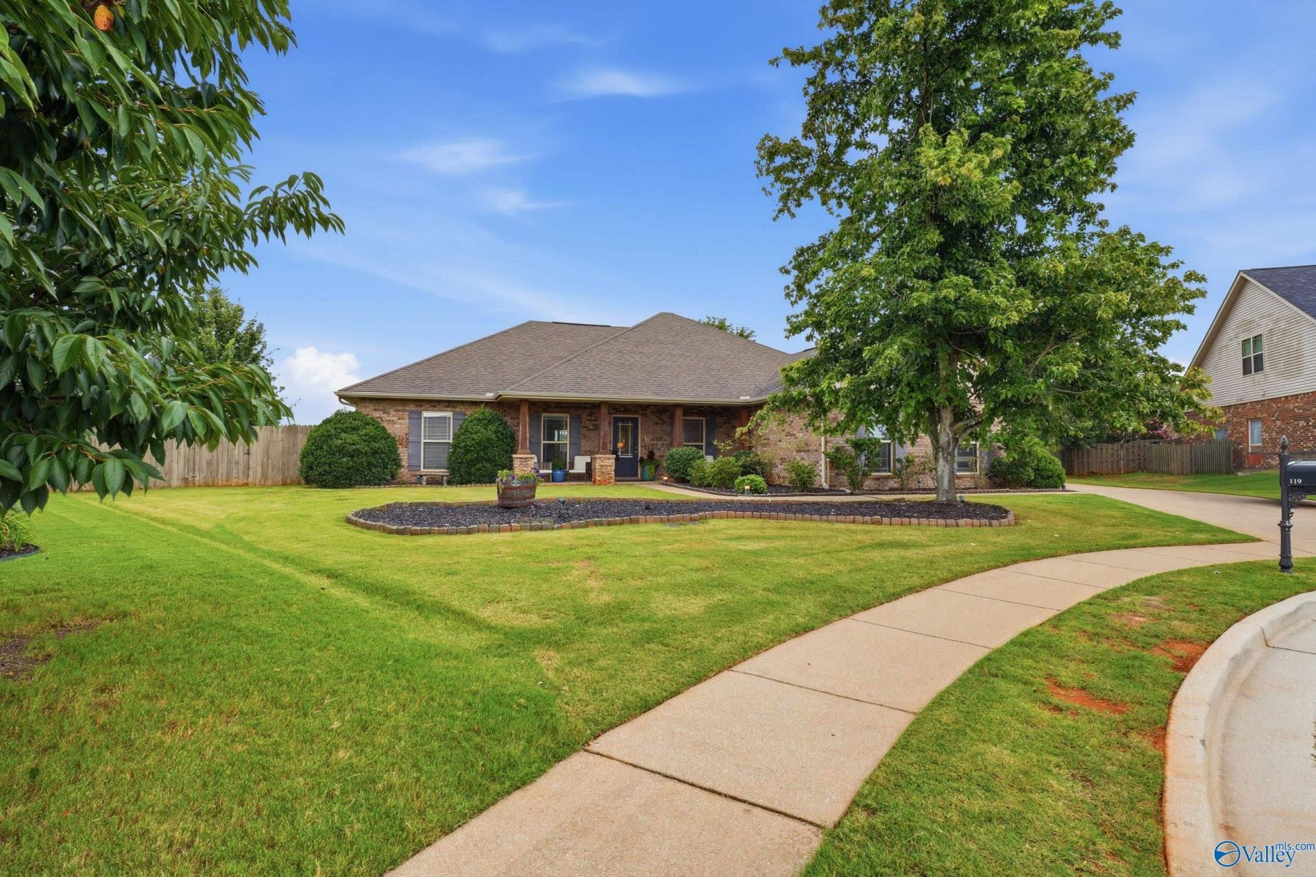 119 Benoir Trail, Madison, AL 35756 Main Photo