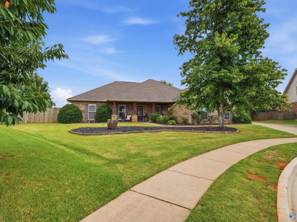119 Benoir Trail, Madison, AL 35756