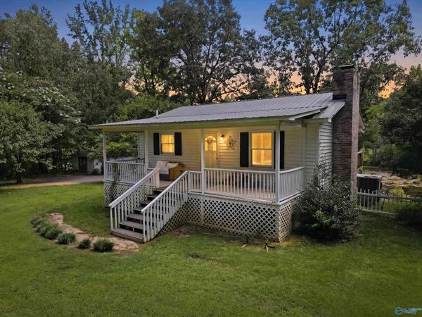 4812 Fry Gap Road, Guntersville, AL 35976