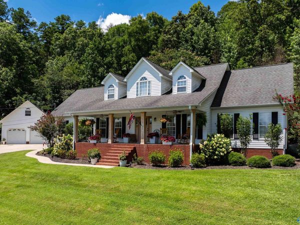 116 Woodhaven Drive, Attalla, AL 35954