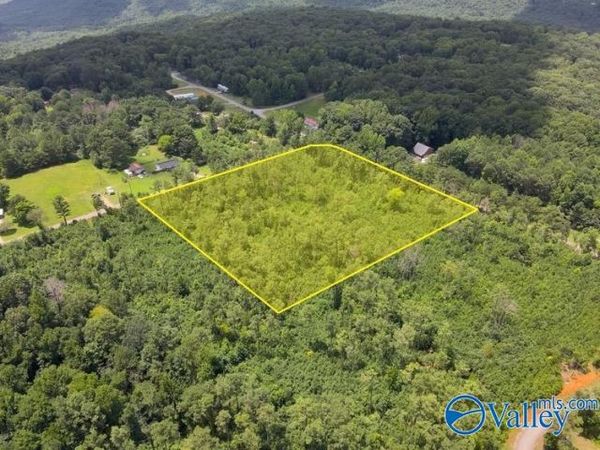 Lot D Taylor Circle, Somerville, AL 35670