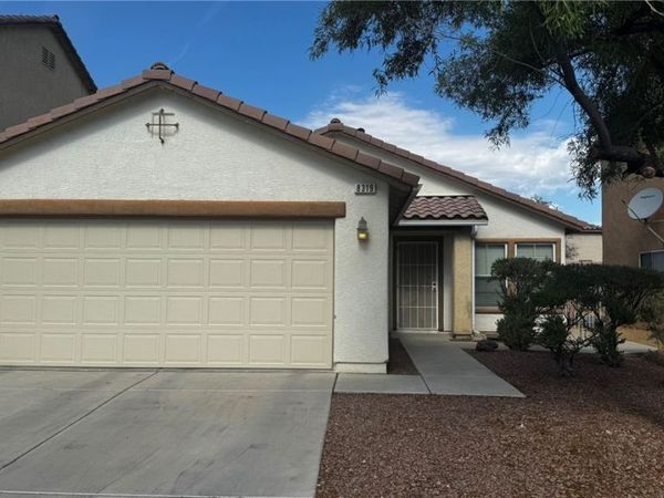 8319 Rose Quartz Court , Las Vegas, NV 89139